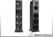 Martin Logan Motion XT F200